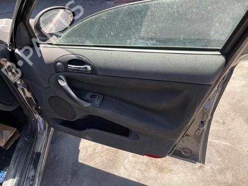 Maniglia interna anteriore sinistra ALFA ROMEO 147 (937_) 1.9 JTD (937.AXD1A, 937.BXD1A, 937.AXV1A, 937.BXB1A,... | BP13328624I13 