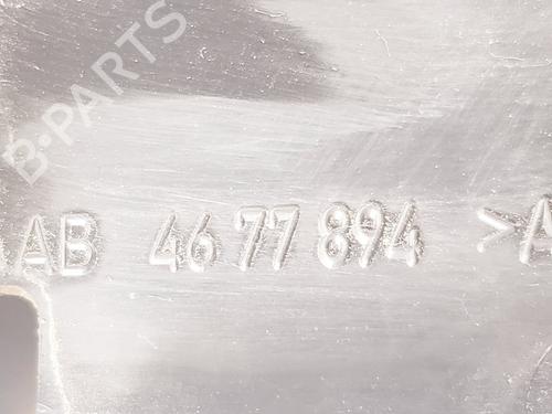 Grill SAAB 9-3 (YS3D) 2.0 Turbo | BP17445777C40 