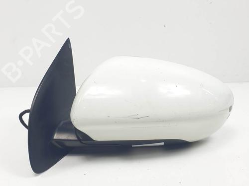 Retrovisor esquerdo Retrovisor esquerdo 26879698 26879698