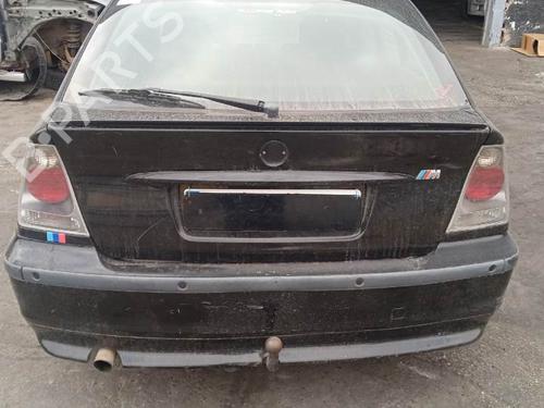 Advarselsbryter BMW 3 Compact (E46) 316 ti | BP6857433I22 