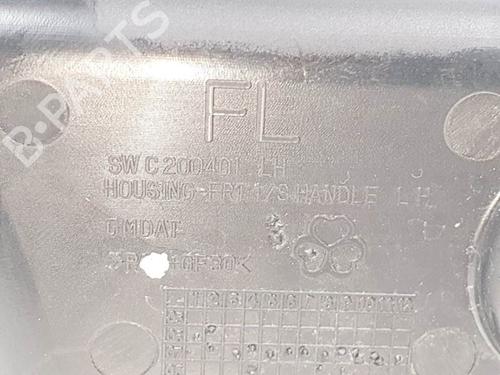 Front left interior door handle CHEVROLET CAPTIVA (C100, C140) 2.2 D | BP16862906I13 - Image 2