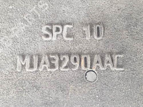 Right rear steering knuckle JAGUAR XJ (X308) 4.0 | BP20700897M28 