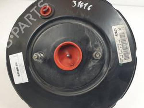Used Servo brake PEUGEOT 207 (WA_, WC_) 1.6 HDi (90 hp) 30655117