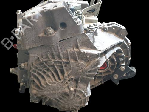 Gearbox JEEP CHEROKEE (KL) 2.0 CRD | BP29624524M3 - Image 3