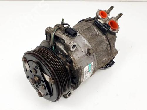 Used AC compressor LAND ROVER RANGE ROVER SPORT I (L320) 3.0 D 4x4 (245 hp) 8173645