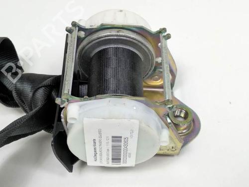 Rear left seatbelt SEAT IBIZA III (6L1) 1.4 16V | BP8227514I29 