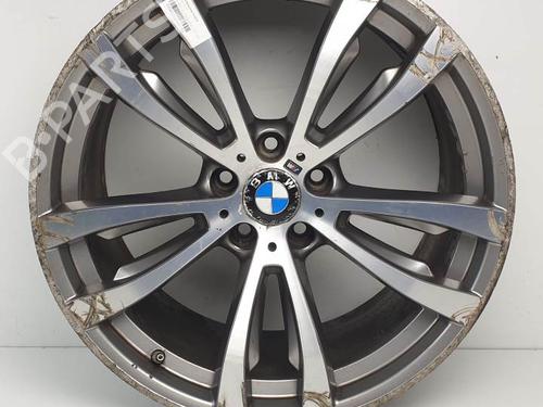 Used Rim BMW 7 (G11, G12) 740 d, Ld xDrive (320 hp) 25138518