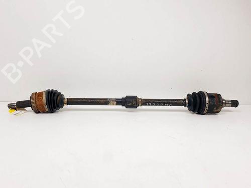 Used Right front driveshaft Right front driveshaft KIA SPORTAGE II (JE_, KM_) 2.0 CRDi 4WD (140 hp) 15963442 15963442