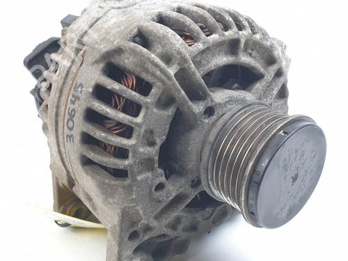 Used Alternator Alternator NISSAN QASHQAI I (J10, NJ10) 1.5 dCi (106 hp) 29245564 29245564