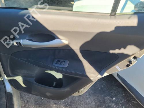 Warning switch TOYOTA AURIS (_E15_) 1.33 Dual-VVTi (NRE150_, NRE150R) | BP34513066I22 - Image 5