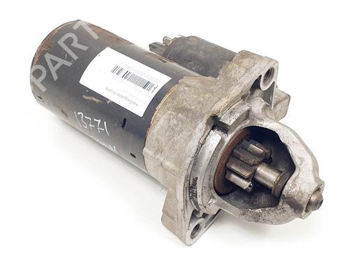 Used Starter Starter BMW 5 Touring (E39) 523 i (170 hp) 16748902 16748902