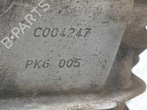 Gearbox RENAULT ESPACE IV (JK0/1_) 1.9 dCi (JK0U, JK0G) | BP39089870M3  - Image 6
