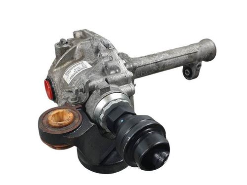 Used Front differential Front differential 17326625 17326625