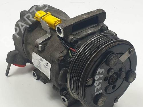Used AC compressor AC compressor MINI MINI Roadster (R59) Cooper S (184 hp) 18349021 18349021