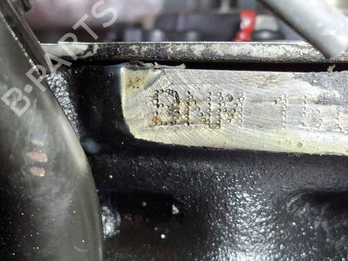 Engine AUDI A2 (8Z0) 1.4 TDI | BP39089888M1 - Image 6