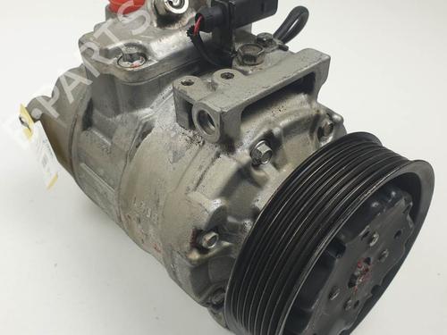 Used AC compressor AC compressor AUDI A8 D3 (4E2, 4E8) 4.2 quattro (335 hp) 24933251 24933251