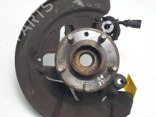 Used Right front steering knuckle Right front steering knuckle 18889243 18889243