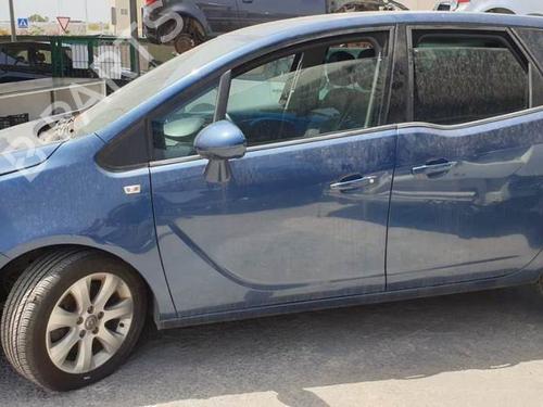 Switch OPEL MERIVA B MPV (S10) 1.4 (75) | BP28508309I30 - Image 14