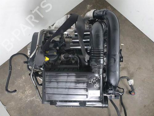 Engine VW SCIROCCO III (137, 138) 1.4 TSI | BP9646610M1 