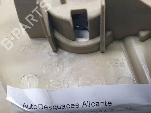 Venstre foran invendig håndtak FORD FIESTA VI (CB1, CCN) 1.4 TDCi | BP12387437I13 