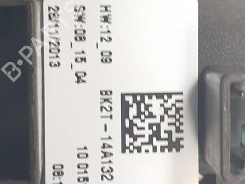 Left front window switch FORD TRANSIT CUSTOM V362 Van (FY, FZ) 2.2 TDCi | BP31272274I27 - Image 5