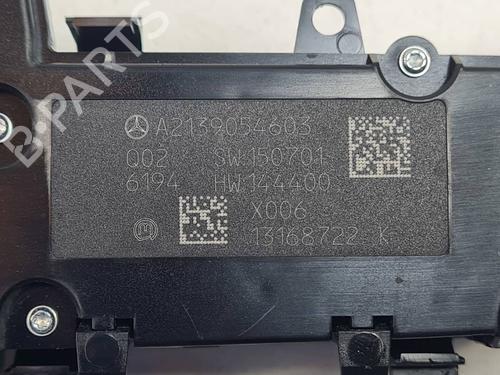 Warning switch MERCEDES-BENZ E-CLASS (W213) E 220 d 4-matic (213.005) | BP40175716I22 - Image 5
