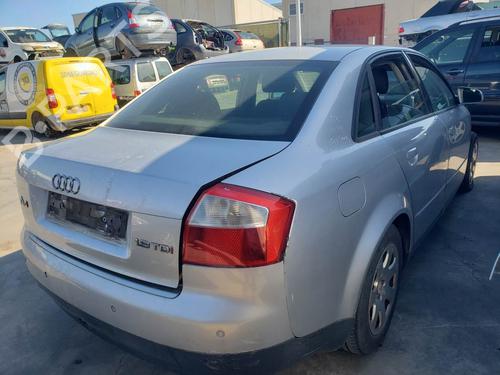 Headlight switch AUDI A4 B6 (8E2) 1.9 TDI | BP28060405I24 - Image 8
