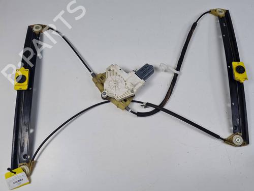Used Front left window mechanism Front left window mechanism AUDI A6 C6 Avant (4F5) 2.0 TDI (136 hp) 34516467 34516467