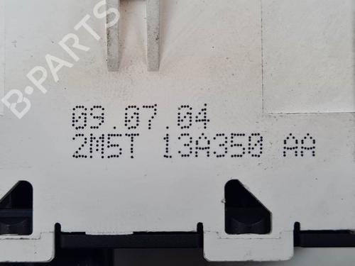 Warning switch FORD FOCUS I (DAW, DBW) 1.8 TDCi | BP24984562I22 - Image 3
