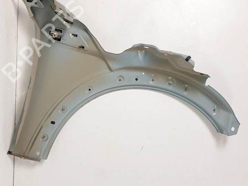 Left front fenders MINI MINI (R56)  | BP18654076C41 