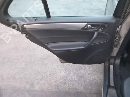 Left rear window switch MERCEDES-BENZ C-CLASS (W203) C 200 Kompressor (203.042) | BP40248198I29 - Image 20