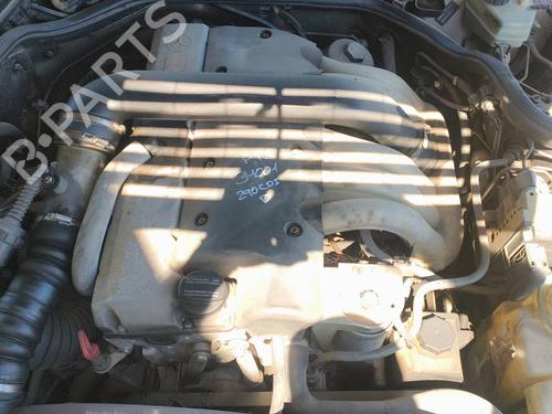 Control unit MERCEDES-BENZ E-CLASS (W210) E 290 Turbo-D (210.017) | BP37682437M11  - Image 13