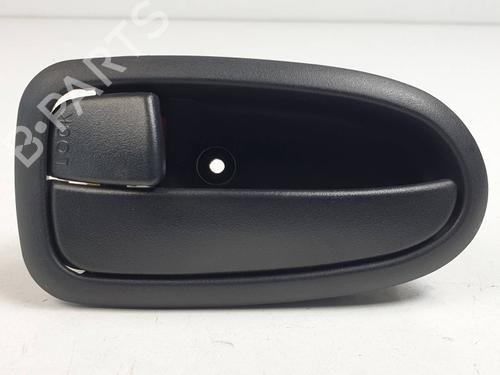 Used Rear left interior door handle Rear left interior door handle HYUNDAI MATRIX (FC) 1.6 (103 hp) 40520761 40520761