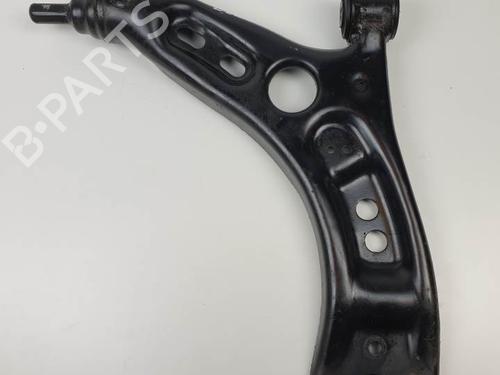 Used Right front suspension arm VW TIGUAN (5N_) 2.0 TDI (140 hp) 28066014