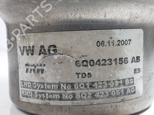 Steering pump SEAT IBIZA III (6L1) 1.4 16V | BP29820385M99