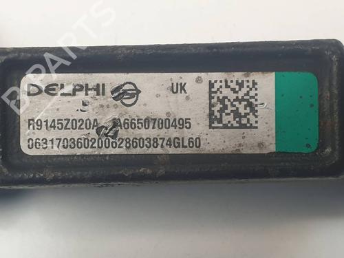 Injection rail SSANGYONG RODIUS I 2.7 Xdi | BP30763299M98 - Image 3