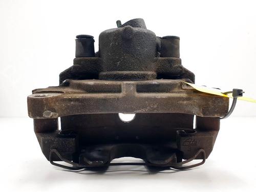 Right front brake caliper VW EOS (1F7, 1F8) 2.0 TFSI | BP15544897M104 - Image 2