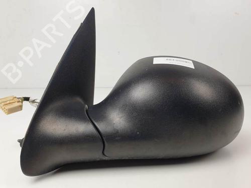 Used Left mirror CHRYSLER PT CRUISER (PT_) 2.2 CRD (121 hp) 25138531