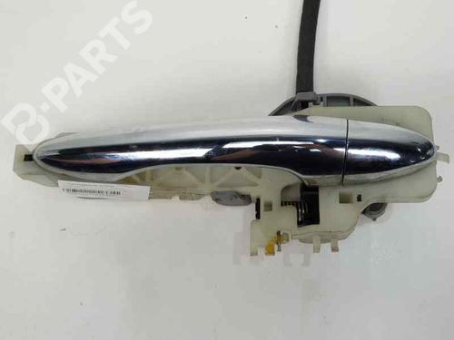 Used Rear left exterior door handle Rear left exterior door handle KIA SPORTAGE III (SL) 1.7 CRDi (116 hp) 6845625 6845625