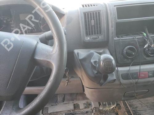 Right front window switch CITROËN JUMPER II Van 2.2 HDi 100 | BP17462165I26 - Image 10