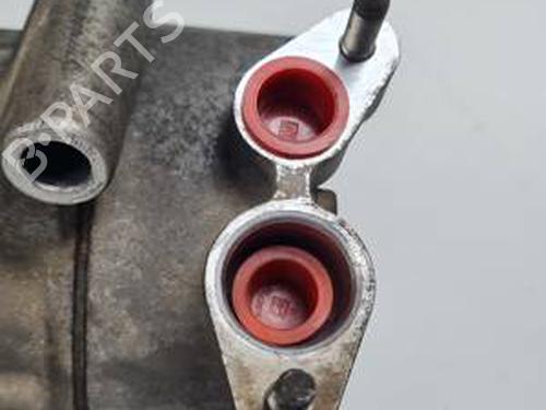 AC compressor CITROËN C3 I (FC_, FN_) 1.4 i | BP31656801M34