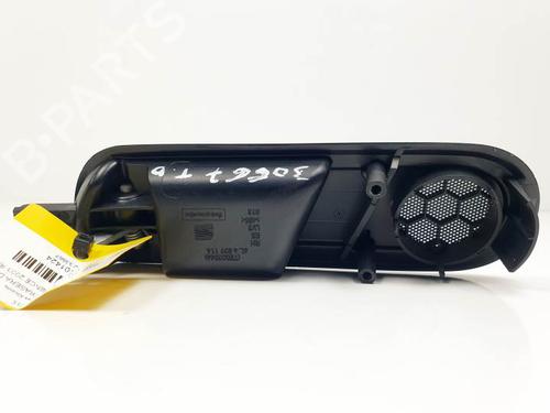 Højre bagtil invendig håndtag SEAT IBIZA III (6L1) 1.4 16V | BP28065565I16 