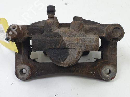Right rear brake caliper CHRYSLER SEBRING (JS) 2.0 CRD | BP11570611M106 - Image 2