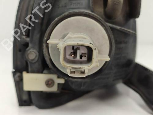 Left front indicator SUZUKI BALENO Hatchback (EG) 1.3 i 16V (SY413) | BP9968030C32 