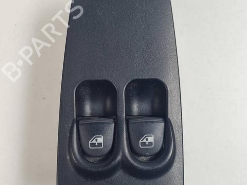 Used Left front window switch Left front window switch LANCIA YPSILON (843_) 1.3 JTD (843.AXD11, 843.AXD1A) (70 hp) 34513800 34513800