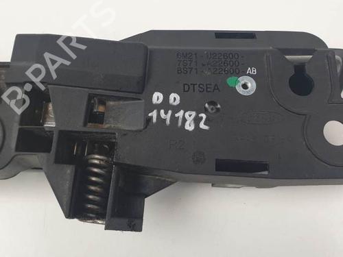 Front right interior door handle FORD MONDEO IV (BA7) 1.6 EcoBoost | BP21391495I14 - Image 3