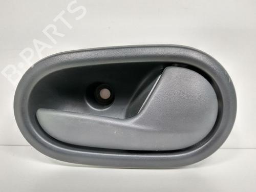Used Front right interior door handle DACIA SANDERO II [2012-2025]  7565756