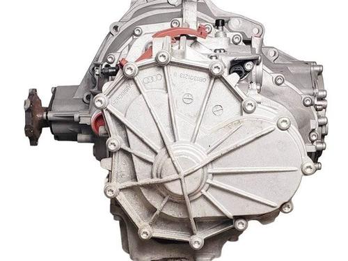 Gearbox AUDI A4 B8 (8K2)  | BP18247513M3 