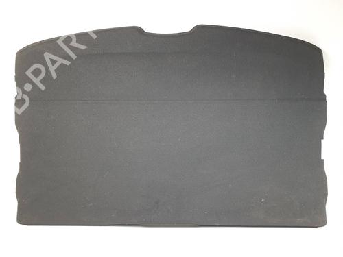 Used Rear parcel shelf Rear parcel shelf PEUGEOT 2008 I (CU_) 1.2 PureTech 82 (82 hp) 29474181 29474181