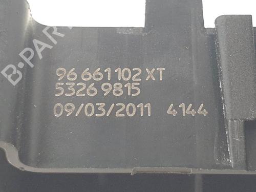 Right front window switch PEUGEOT 508 SW I (8E_) 2.0 HDi | BP24989362I26 - Image 6